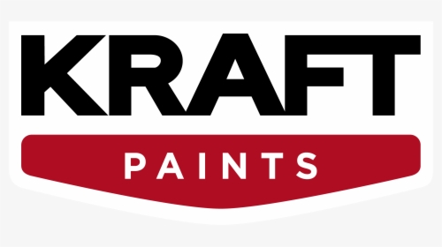 Kraft Final Logo Updated - Kraft Paints, HD Png Download, Free Download