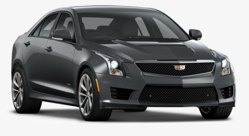 Cadillac Ats - Chevrolet Ss, HD Png Download, Free Download