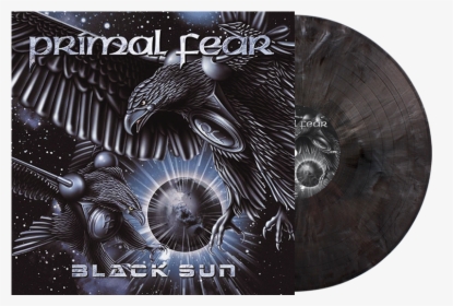 Primal Fear Black Sun, HD Png Download, Free Download