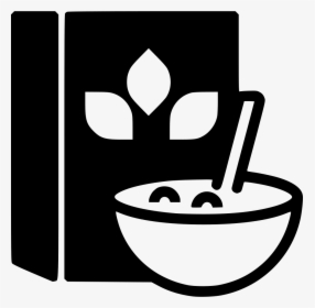 Cereals - Cereal Symbol, HD Png Download, Free Download