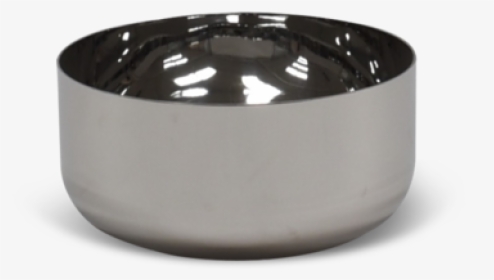 Cereal Or Soup Bowl - Titanium Ring, HD Png Download, Free Download