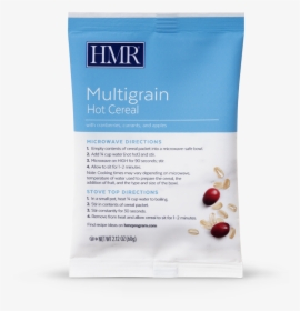 Multigrainhotcereal Packet Lr - Hmr Diet, HD Png Download, Free Download
