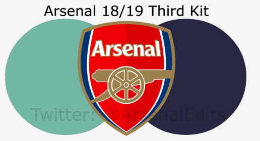 Arsenal Edits On Twitter - Arsenal Fc, HD Png Download, Free Download