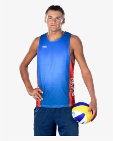 Volleyball Player, HD Png Download, Free Download