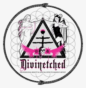 Divinetched F4, HD Png Download, Free Download