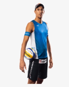 Volleyball Player, HD Png Download, Free Download