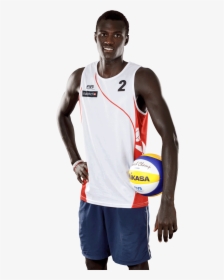 Transparent Volleyball Player Png - Mikasa, Png Download, Free Download