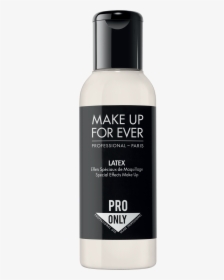 Liquid Latex - 75ml - Castor Oil Make Up Forever, HD Png Download, Free Download