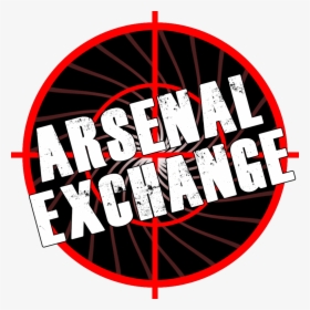 Arsenal Exchange - Firearms Classifieds - Industry - Winnipeg Jets, HD Png Download, Free Download