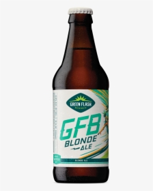 Gf19 Gfb 12oz Bottle Render Web - Beer Bottle, HD Png Download, Free Download