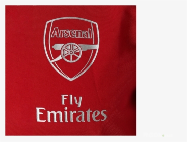 Puma Arsenal Fc Stadium Hoodie 754629 - Arsenal, HD Png Download, Free Download