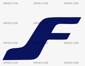 Airline Logo - Finnair - Plot, HD Png Download, Free Download