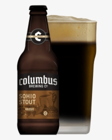 Columbus Brewing Festbier, HD Png Download, Free Download