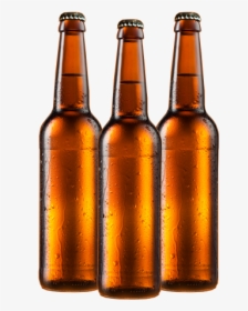 Beer Bottle Labelers - Beer, HD Png Download, Free Download