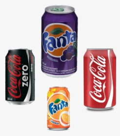 Coca Cola Pepsi Png, Transparent Png, Free Download