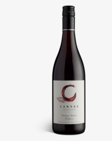 Pinot Noir • - Canvas Pinot Noir, HD Png Download, Free Download
