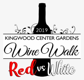 Kingwood Center Gardens Wine Walk, HD Png Download, Free Download