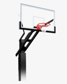 Adjustable Basketball Hoops - Shoot Basketball, HD Png Download, Free Download