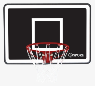 Wall Mounted Basketball Hoop"  Title="wall Mounted - Streetball, HD Png Download, Free Download