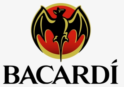 Bacardi Sticker, HD Png Download, Free Download