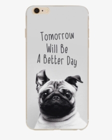 Funny Dog Silicone Case For Iphone - Mobile Phone, HD Png Download, Free Download