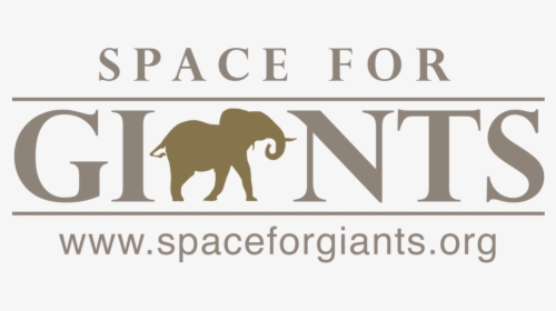 Space For Giants - Bubble Charlotte, HD Png Download, Free Download