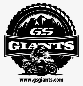 2019 March Moto Madness - Gs Giants Logo, HD Png Download, Free Download