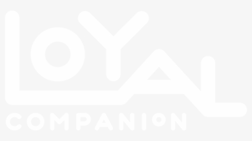 Loyal Companion - Ihs Markit Logo White, HD Png Download, Free Download