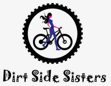 Dirt Bike Tire Clip Art, HD Png Download, Free Download