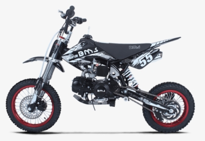 Pitster Pro Xjr 125, HD Png Download, Free Download