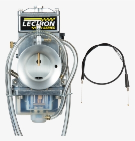 1452 Transparent - Lectron Carburateur, HD Png Download, Free Download