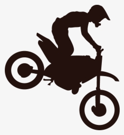Car Bumper Sticker Bicycle Motorcycle - Bike Png Sticker, Transparent Png, Free Download