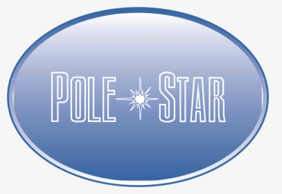 Pole Star Logo Png Transparent - Circle, Png Download, Free Download