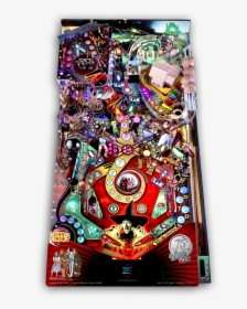 Pinball, HD Png Download, Free Download