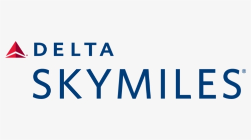 Delta Skymiles Logo Transparent, HD Png Download, Free Download