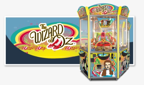 Wizard Of Oz Timezone, HD Png Download, Free Download