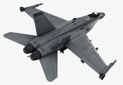 Jet Fighter Transparent Background Png - Fighter Jet No Background, Png Download, Free Download
