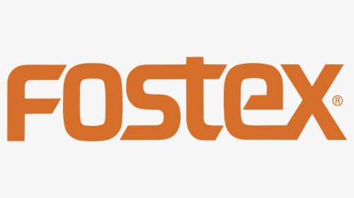 Fostex, HD Png Download, Free Download
