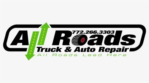 All Roads Truck & Auto Repair - Poster, HD Png Download, Free Download