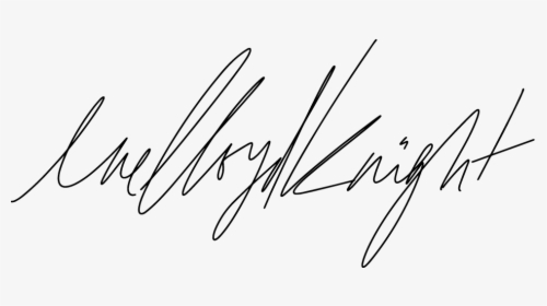 Calligraphy, HD Png Download, Free Download