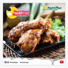 Chicken Drumstick Png, Transparent Png, Free Download