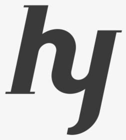 H And Y Letters, HD Png Download, Free Download