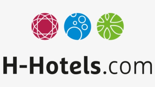 H Hotels Logo Png, Transparent Png, Free Download