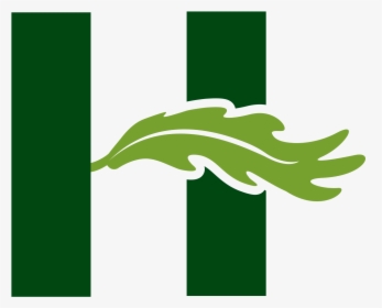 H Informal Logo - Haywood Community College, HD Png Download, Free Download