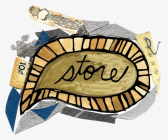 Store - Illustration, HD Png Download, Free Download