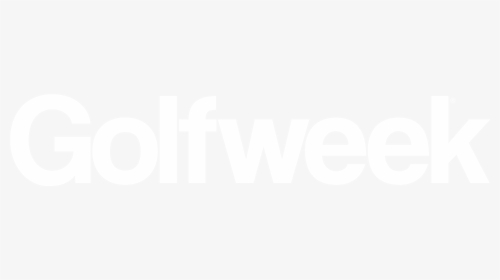 Golf Week Logo Png, Transparent Png, Free Download