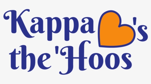 Kappa Hearts The Hoos Geofilter, HD Png Download, Free Download