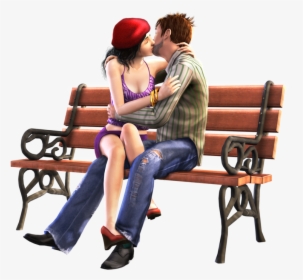 Thumb Image - Sims 3 World Adventures, HD Png Download, Free Download
