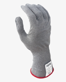 Showa 8115 T-flex Cut Resistant Gloves - Wool, HD Png Download, Free Download