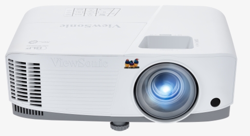 Video Proyector Viewsonic Pa503s, HD Png Download, Free Download